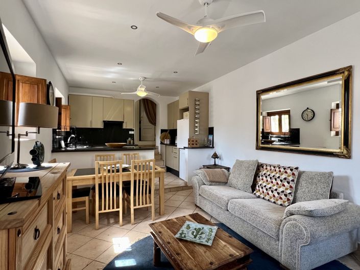 Image No.42-Maison de ville de 5 chambres à vendre à Los Gallardos