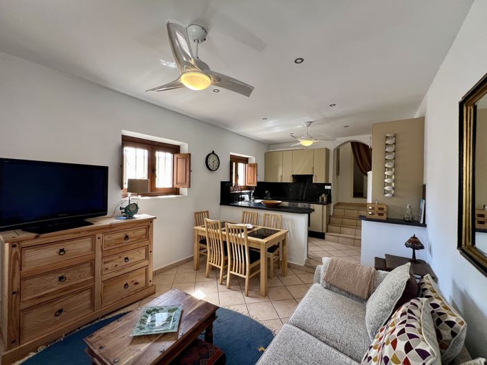 Image No.43-Maison de ville de 5 chambres à vendre à Los Gallardos