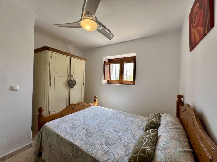 Image No.46-Maison de ville de 5 chambres à vendre à Los Gallardos