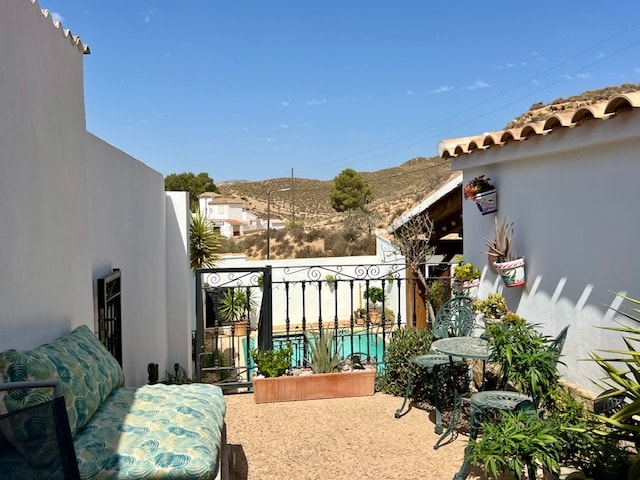 Image No.48-Maison de ville de 5 chambres à vendre à Los Gallardos