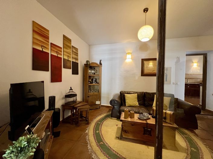 Image No.8-Maison de ville de 5 chambres à vendre à Los Gallardos