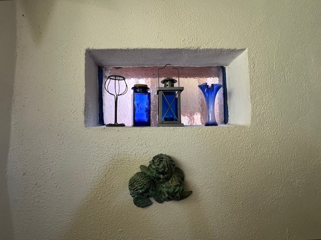 Image No.11-Maison de village de 2 chambres à vendre à Lubrín