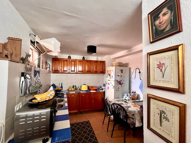 Image No.12-Maison de village de 2 chambres à vendre à Lubrín