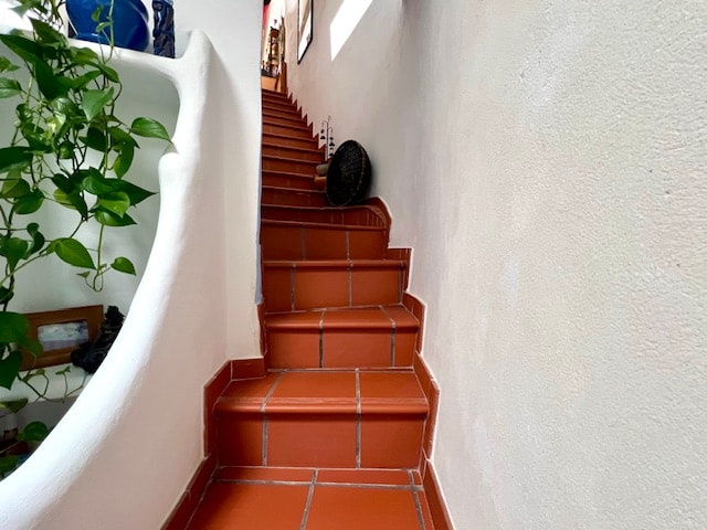 Image No.13-Maison de village de 2 chambres à vendre à Lubrín