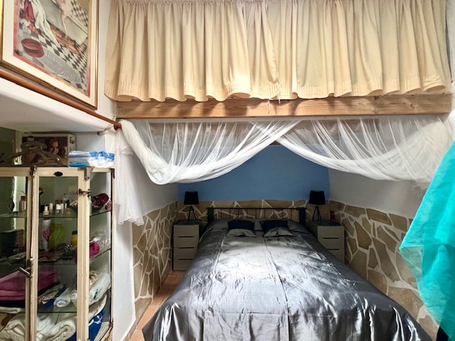 Image No.14-Maison de village de 2 chambres à vendre à Lubrín