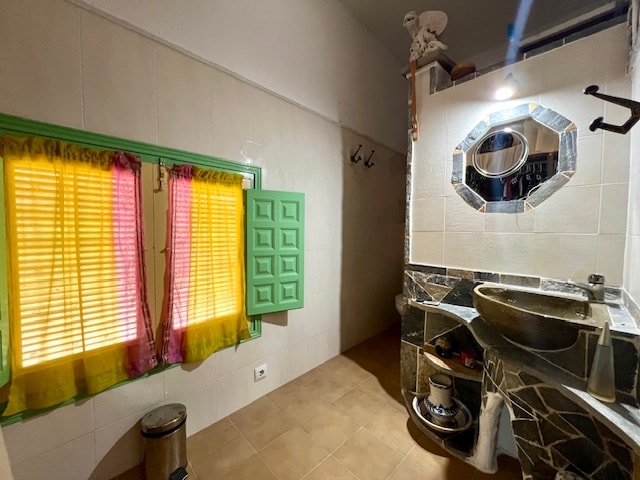 Image No.16-Maison de village de 2 chambres à vendre à Lubrín