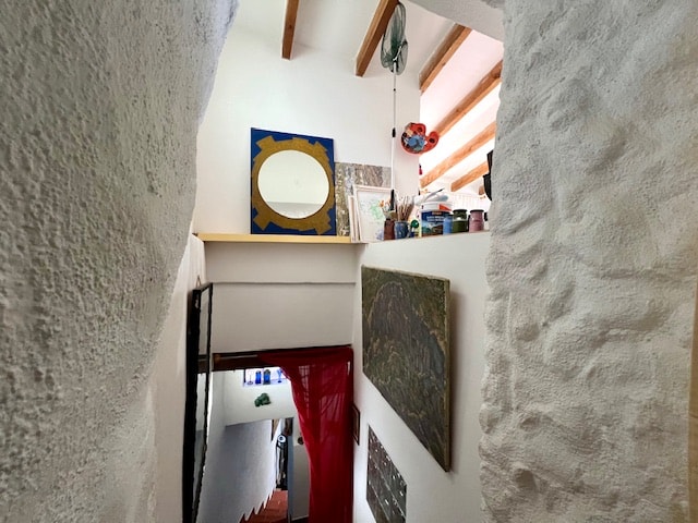 Image No.19-Maison de village de 2 chambres à vendre à Lubrín