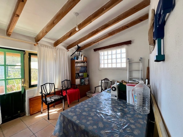 Image No.22-Maison de village de 2 chambres à vendre à Lubrín