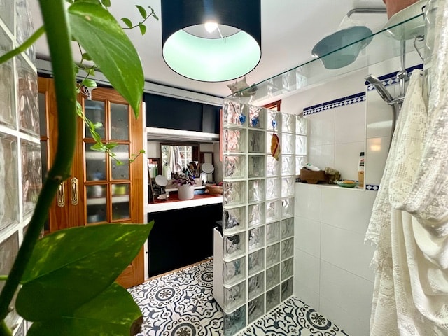 Image No.4-Maison de village de 2 chambres à vendre à Lubrín