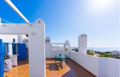 1 - Mojacar, Apartment