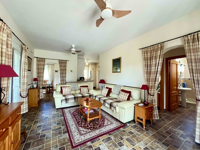 Image No.16-3 Bed Villa for sale