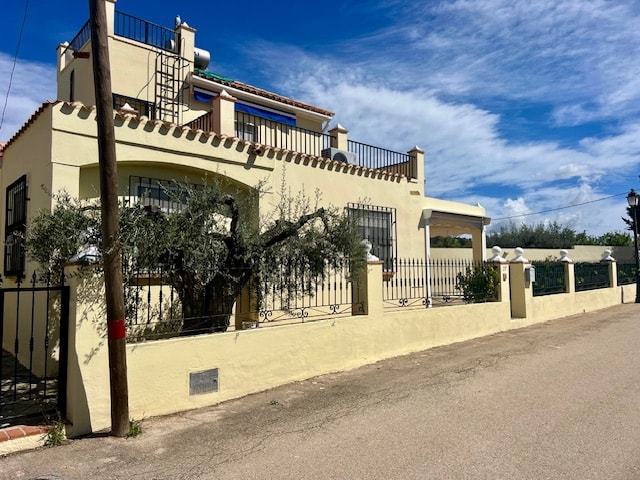 Image No.7-3 Bed Villa for sale