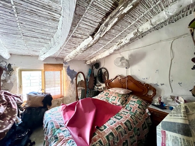 Image No.10-Maison de campagne de 2 chambres à vendre à Lubrín