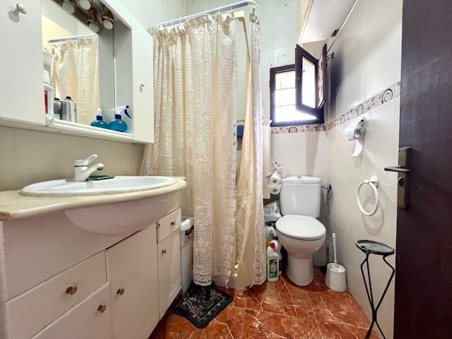 Image No.13-Maison de campagne de 2 chambres à vendre à Lubrín