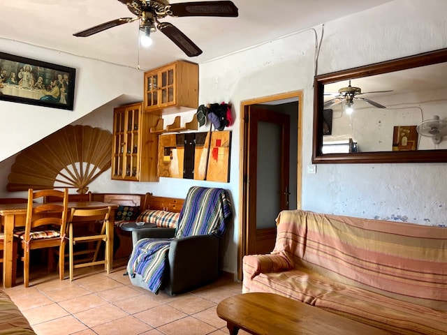 Image No.15-Maison de campagne de 2 chambres à vendre à Lubrín