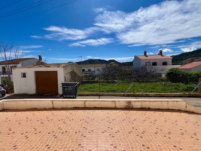 Image No.2-Maison de campagne de 5 chambres à vendre à Almeria