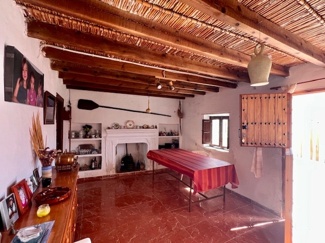 Image No.4-Maison de campagne de 5 chambres à vendre à Almeria