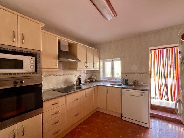 Image No.5-Maison de campagne de 5 chambres à vendre à Almeria