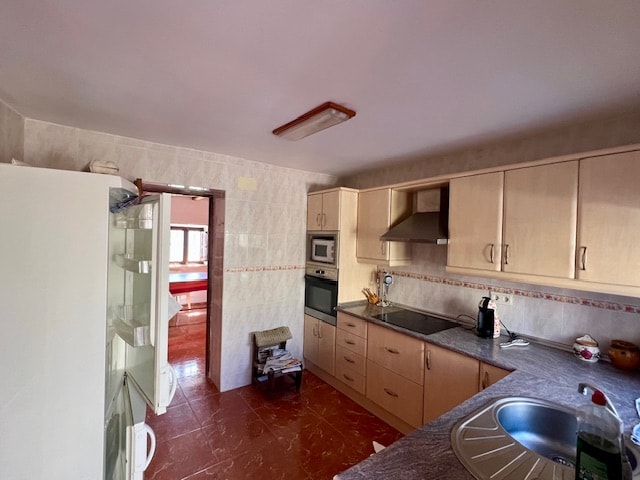 Image No.6-Maison de campagne de 5 chambres à vendre à Almeria