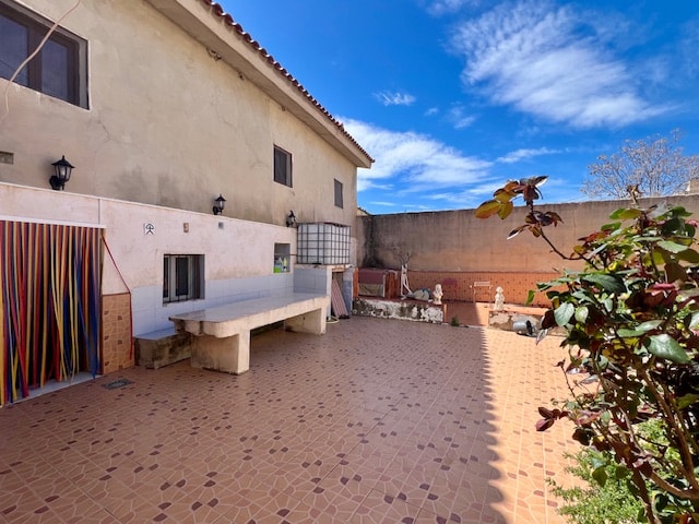 Image No.7-Maison de campagne de 5 chambres à vendre à Almeria