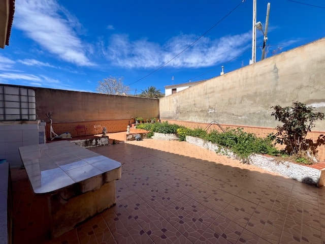 Image No.8-Maison de campagne de 5 chambres à vendre à Almeria