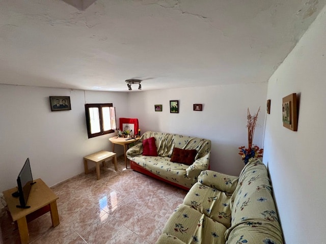 Image No.9-Maison de campagne de 5 chambres à vendre à Almeria