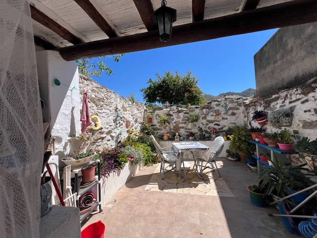 Image No.12-Maison de 2 chambres à vendre à Lubrín