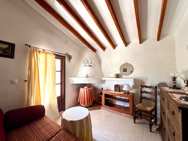 Image No.20-Maison de 2 chambres à vendre à Lubrín