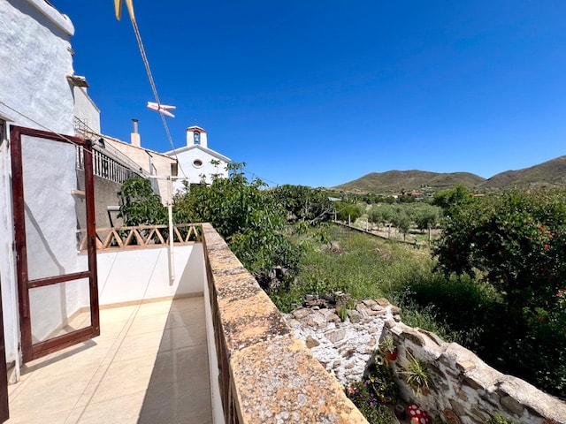 Image No.21-Maison de 2 chambres à vendre à Lubrín