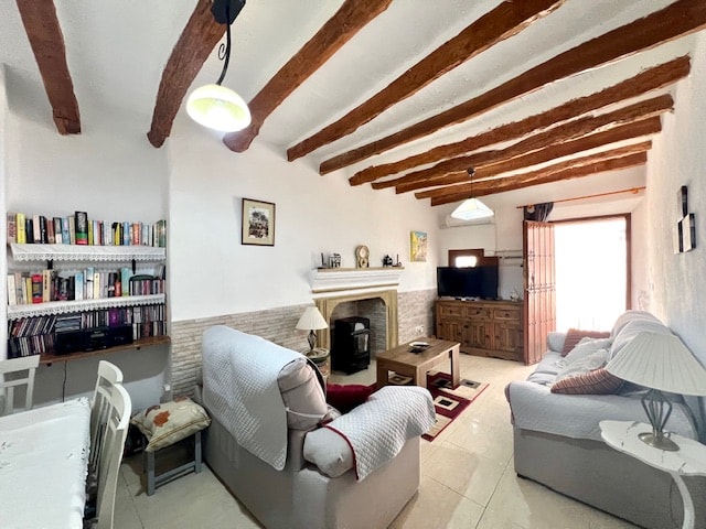 Image No.24-Maison de 2 chambres à vendre à Lubrín