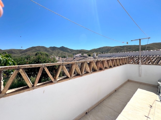 Image No.4-Maison de 2 chambres à vendre à Lubrín