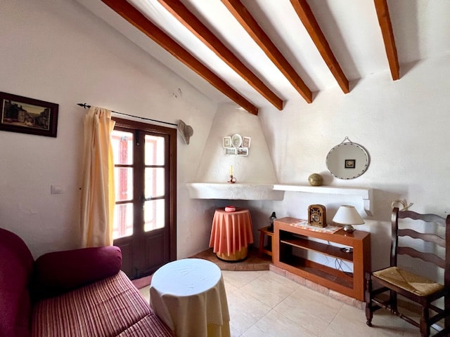 Image No.6-Maison de 2 chambres à vendre à Lubrín