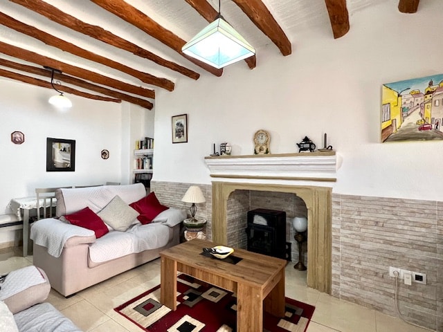 Image No.7-Maison de 2 chambres à vendre à Lubrín