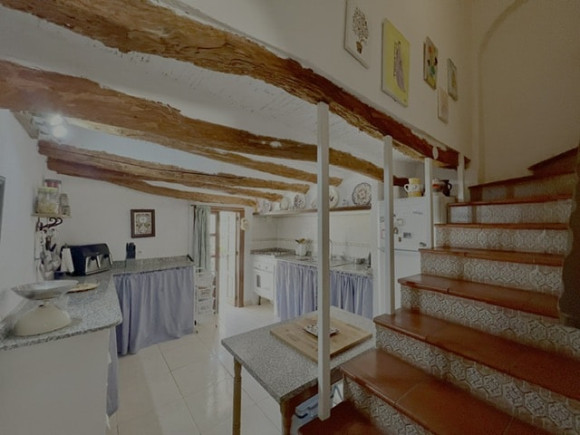 Image No.9-Maison de 2 chambres à vendre à Lubrín