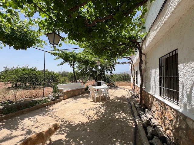 Image No.12-Maison de campagne de 2 chambres à vendre à Uleila del Campo