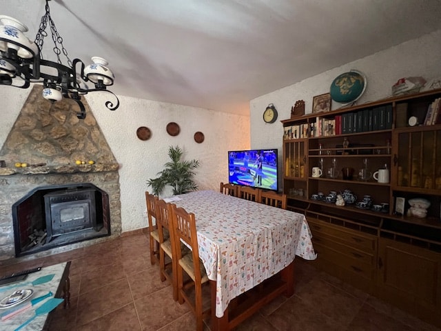 Image No.13-Maison de campagne de 2 chambres à vendre à Uleila del Campo