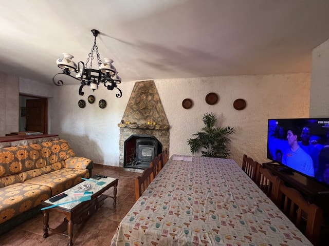 Image No.14-Maison de campagne de 2 chambres à vendre à Uleila del Campo