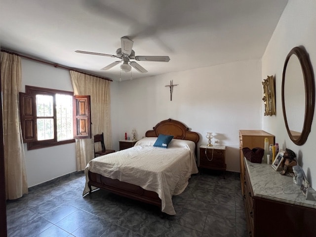 Image No.16-Maison de campagne de 2 chambres à vendre à Uleila del Campo