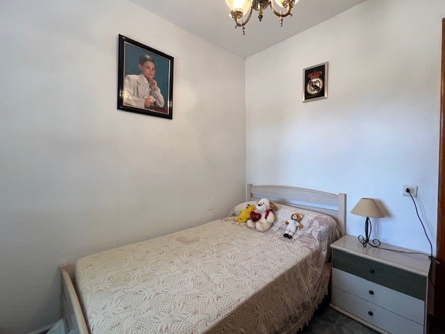 Image No.17-Maison de campagne de 2 chambres à vendre à Uleila del Campo