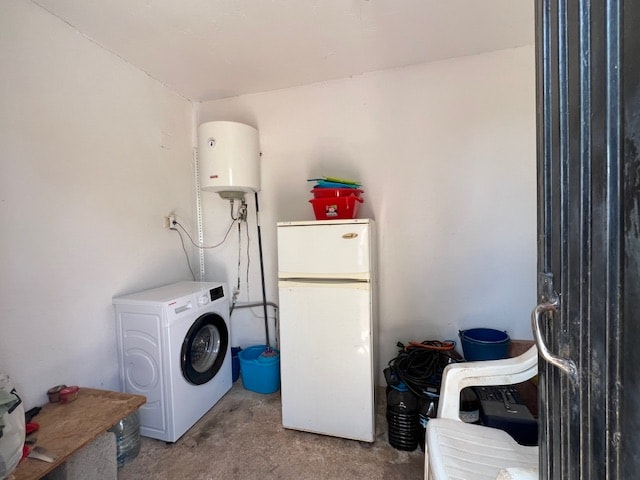 Image No.20-Maison de campagne de 2 chambres à vendre à Uleila del Campo