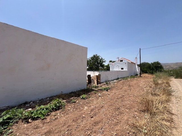 Image No.22-Maison de campagne de 2 chambres à vendre à Uleila del Campo