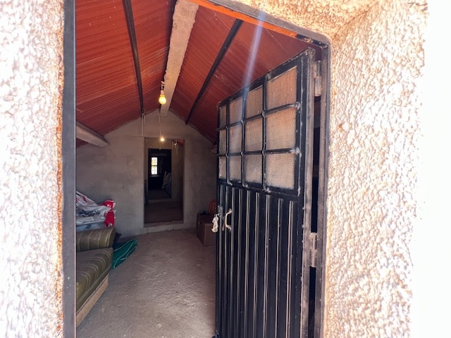 Image No.23-Maison de campagne de 2 chambres à vendre à Uleila del Campo