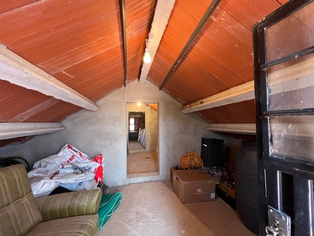 Image No.24-Maison de campagne de 2 chambres à vendre à Uleila del Campo