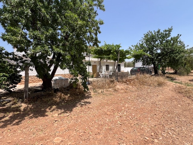 Image No.6-Maison de campagne de 2 chambres à vendre à Uleila del Campo