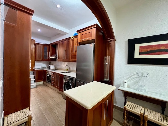 Image No.10-Maison de village de 2 chambres à vendre à Lubrín