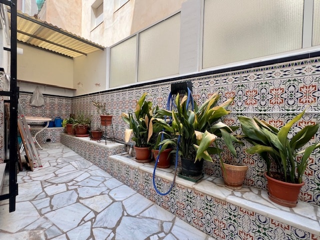 Image No.13-Maison de village de 2 chambres à vendre à Lubrín