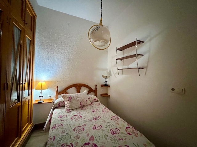 Image No.17-Maison de village de 2 chambres à vendre à Lubrín