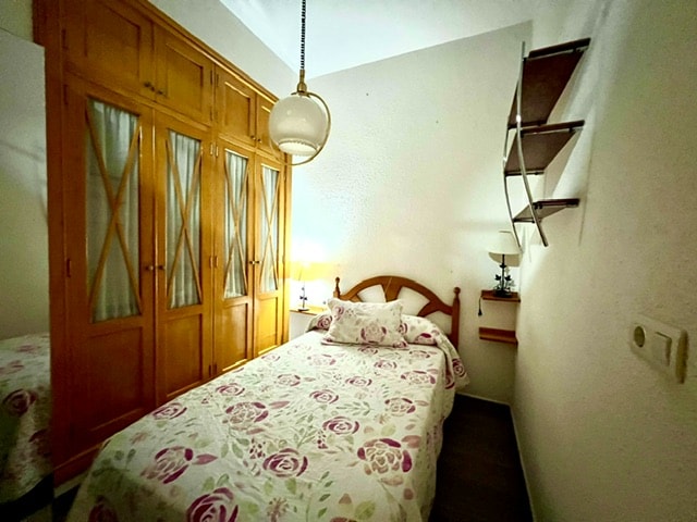 Image No.19-Maison de village de 2 chambres à vendre à Lubrín