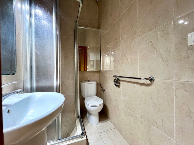 Image No.20-Maison de village de 2 chambres à vendre à Lubrín