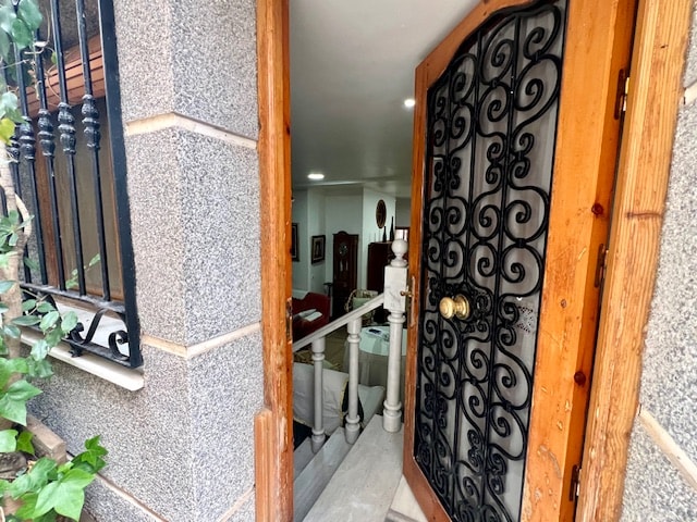 Image No.21-Maison de village de 2 chambres à vendre à Lubrín